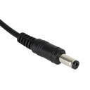 ADAPTADOR MONITOR 12V 4.5A PLUG 2.5