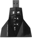 TARJETA DE SONIDO USB PD560
