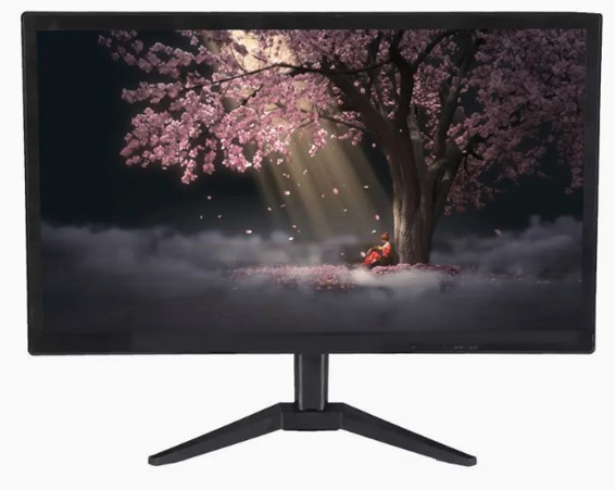 Monitor ONE 19" VA 1440x900p