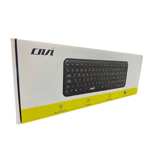 TECLADO WIRELESS WM-131 OVI