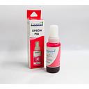 100ml Tinta Moorim Epson Pigmentada Light Magenta