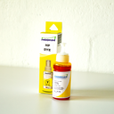 100ml tinta Moorim HP dye Yellow