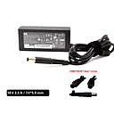 Cargador Laptop HP 18.5V/3.5A/65W/7.4*5.0mm Punta Aguja