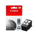 Cartucho Canon PG40 Negro Para MP190