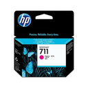 Cartucho HP 711 29ml Magenta, T520 T120 T530 T130 ORIGINAL