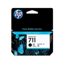 Cartucho HP 711 38ml Black, T520 T120 T530 T130 ORIGINAL