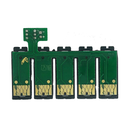 Chip Epson 1251NR 5 colores WF520WD, WF520