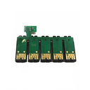 Chip Epson 1381NR 5 colores WF520, WF525