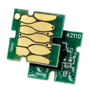 Chip Epson Surecolor (T6945) Matte Black T3200 T3270 T5200 T5270 T7200 T7270