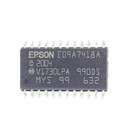 Circuito Integrado Epson E09A7418A 2004