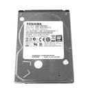 Disco Duro Toshiba 500Gb, 2.5" Interno