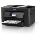 Impresora Epson WF Pro EC-4020DWF SELLADA