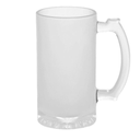 Jarro Cervecero Sublimable Biselado/Frozen 16 oz