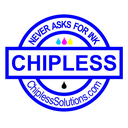 Llave Chip virtual firmware chipless abierta solo para xp2200