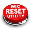 Llave para reseteo de almohadillas de tinta llenas con la aplicacion Wic Reset