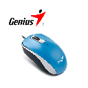 Mouse Genius DX-110 Usb, Azul G5