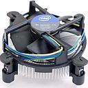 Ventilador Para Procesador Intel Original Socket 1155-1156