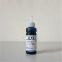 100ml Tinta Moorim Canon DYE  Cyan