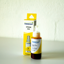 100ml Tinta Moorim Epson 664 DYE yellow