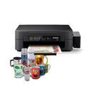 Impresora Epson Expression Home XP-2101 Ecotank SUBLIMACION