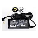 Cargador Laptop ACER 19V/4.74A/90W/5.5*1.7mm, Plug Amarillo