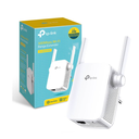 Extensor de Rango Wifi TPLINK  300Mbps, TL WA855RE, Wallplug