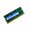 Sodimm Kembona DDR3 4GB 1333MHz PC3-10600S CL9 204-pin KBN1333D3S9/4G, Nuevo, garantia 1 año