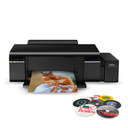 Impresora EPSON L805, 6 colores, Fotografica, Impresion CD y PVC, Ecotank original