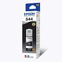 Tinta Original Epson T544 Negro, Sellado L1110, L3110, L3210, L3150, L3250, L3160, L5190