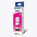 Tinta Original Epson T544 Magenta, Sellado L1110, L3110, L3210, L3150, L3250, L3160, L5190