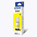 Tinta Original Epson T544 Amarillo, Sellado L1110, L3110, L3210, L3150, L3250, L3160, L5190