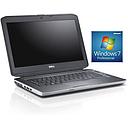 Laptop Dell Latitude E5430 Core i5 3340, 2.7Ghz, 3th Gen, Ram 4Gb DDR3, Disco 320Gb HDD,  Display 14” LED,  Wi fi, Dvd writer, No Webcam, Renovada, garantia 1 año