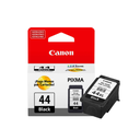 Cartucho CANON 44XL Black E401, Alta capacidad