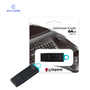 Flash Memory Kingston DataTraveler Exodia 64Gb, Usb, 3.2