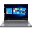 Laptop LENOVO V15 N4020, Ram 8Gb, Disco solido SSD 256, Pantalla 15.6" , Gris artico