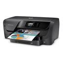 Impresora HP Multifuncion Officejet Pro 8210 Sellada