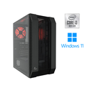 Cpu Gamer-i3V1: Procesador Intel  Core™ i3-10105 3.7Ghz, 10th Gen, Ram 8Gb, Disco Ssd 512Gb+250 Ssd M.2  + Mouse Teclado y Audifonos