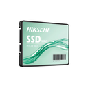 Disco SSD Hiksemi by Hikvision 256Gb, 2.5, 3D NAND Sata III, Interno