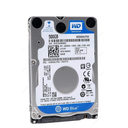 Disco Duro Western Digital   Blue 2.5" 500Gb, Interno