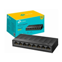 Switch TP-LINK LS1008G 8 Puertos 10/100/1000 Mbps