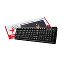 Teclado Genius Smart KB-100, Usb, Clasico, Teclas de funcion Personalizables, Black