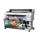 Plotter Epson Surecolor T7200 44 pulgadas con pedestal sellado cartuchos originales incluidos