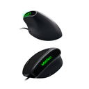 Mouse Ergonomico Alambrico Vertical MT M390, Plug and Play, Nuevo, Sellado, garantia 1 año