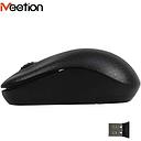 Mouse Meetion recargable, Bluetooth modo dual
