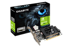  Tarjeta de Video Gigabyte GT710, 2GB, GDDR3, Vga, Dvi, Hmi,  Pci Exp 2.0, Nuevo