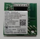Placa wifi epson XP5100