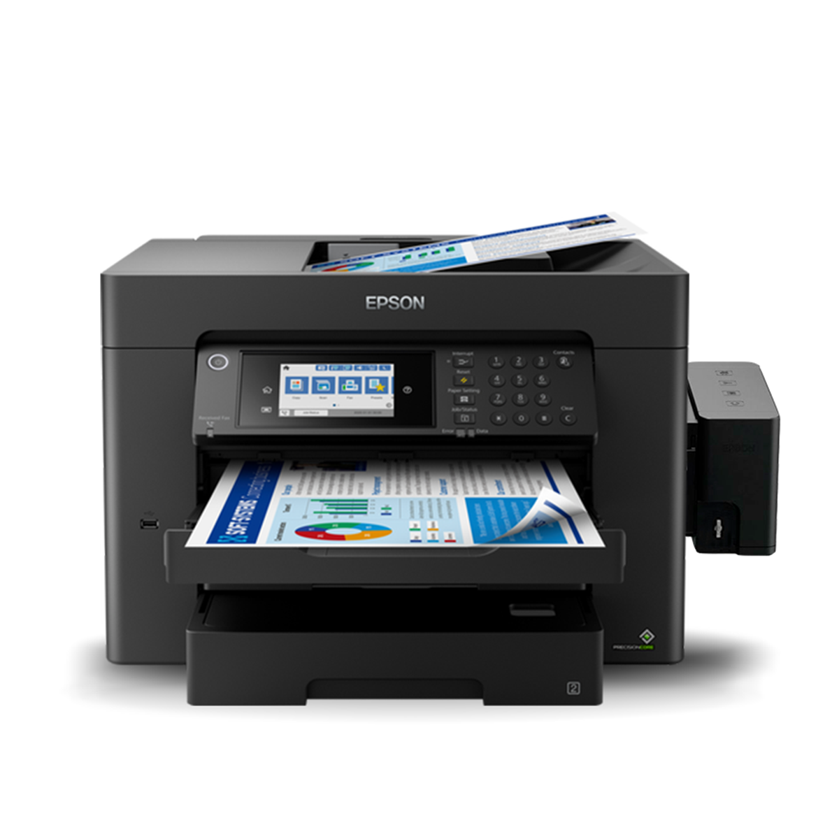 Epson WF-7840