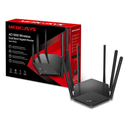 Router Mercusys MR50G AC1900, 6 Ant, Dual Band 5.0Ghz, 2 Ptos 3X3 Smart Connect Parental