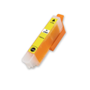 T3364 Y Cartucho Yellow para sistema continuo con Chip Epson XP7100