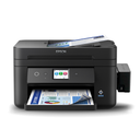 Impresora Multifunción Epson WF-2960 Sistema Continuo Tinta Fotográfica